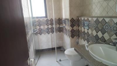 Image of 1475 Sq.ft 3 BHK Apartment / Flat for sale in Bengal Peerless Avidipta Phase II, Santoshpur, Kolkata for Rs. 22500000