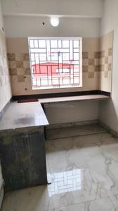 Kitchen Image of 1100 Sq.ft 3 BHK Apartment / Flat for sale in Konnagar Hooghly for Rs. 3300000