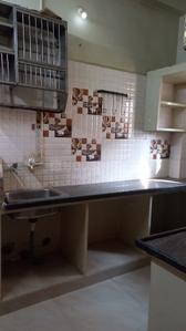 Kitchen Image of 1050 Sq.ft 2 BHK Apartment / Flat for rent in Ambapuram Vijayawada for Rs. 9500
