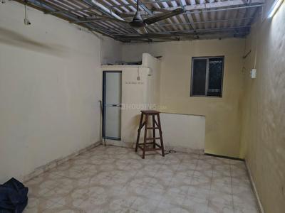 Hall Image of 500 Sq.ft 1 BHK Independent House for sale in MHADA Colony, Thane West Thane for Rs. 5700000