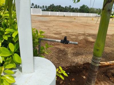 Image of 1200 Sq.ft Residential Plot / Land for sale in Kunnathur, Coimbatore for Rs. 3006000