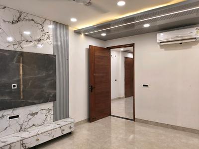 Bedroom Image of 3760 Sq.ft 4 BHK Builder Floor for sale in Sector 57 Gurgaon for Rs. 50000000