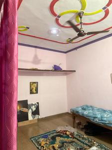 Bedroom Image of 1800 Sq.ft 4 BHK Independent House for sale in Shahganj Agra for Rs. 7500000