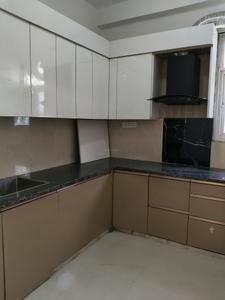 Kitchen Image of 2430 Sq.ft 3 BHK Builder Floor for sale in Palam Vihar Gurgaon for Rs. 31700000