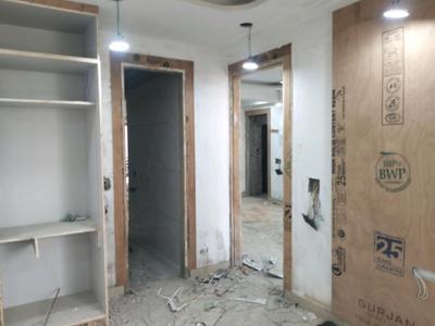 Bedroom Image of 2000 Sq.ft 4 BHK Builder Floor for sale in Anitech Ghaziabad Anitech Homes, Shalimar Garden Ghaziabad for Rs. 16500000