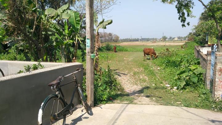 Boropukur Area Main Image 1