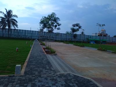 Image of 1200 Sq.ft Residential Plot / Land for sale in The Secret Lake, Devanahalli, Bengaluru for Rs. 9300000