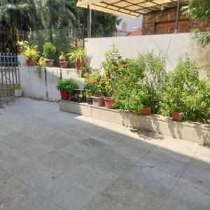 Balcony Image of 1145 Sq.ft 2 BHK Apartment / Flat for rent in Ghodasar Ahmedabad for Rs. 19000