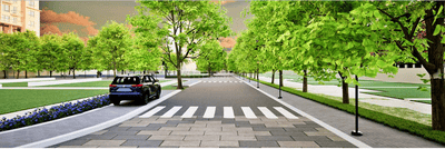 Image of 1350 Sq.ft Residential Plot / Land for sale in Besa, Nagpur for Rs. 8500000