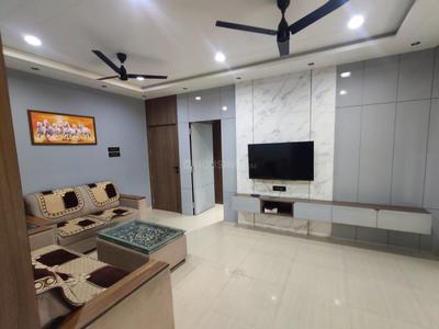 Hall Image of 1850 Sq.ft 3.5 BHK Apartment / Flat for sale in Navakar Residency, Bibwewadi Pune for Rs. 25000000