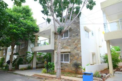 Image of 2550 Sq.ft 3 BHK Villa for rent in Sipcot Ph. I, Hosur for Rs. 48000