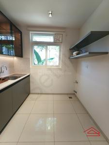 Kitchen Image of 927 Sq.ft 2 BHK Apartment / Flat for sale in Provident Ecopolitan Phase 1A by Provident Housing Limited, Huvinayakanahalli Bengaluru for Rs. 9100000