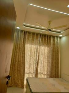 Bedroom Image of 994 Sq.ft 2 BHK Apartment / Flat for rent in Akshar Elementa, Tathawade Pune for Rs. 35000