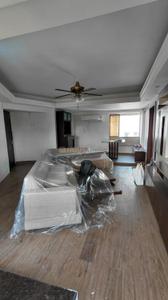 Bedroom Image of 1000 Sq.ft 2.5 BHK Apartment / Flat for rent in Solomon Apartments, Pali Hill Mumbai for Rs. 175000