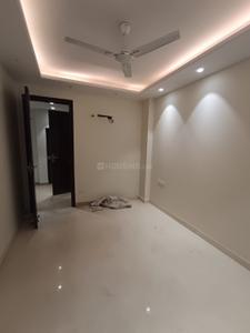 Hall Image of 1125 Sq.ft 3 BHK Builder Floor for sale in Naraina New Delhi for Rs. 21000000