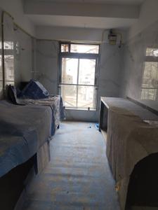 Kitchen Image of 1451 Sq.ft 3 BHK Apartment / Flat for sale in Mesacon Greens, Andheri West Mumbai for Rs. 54000000