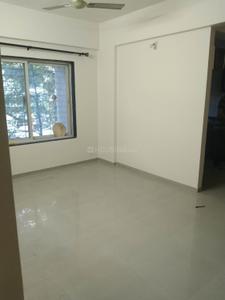 Hall Image of 1071 Sq.ft 2 BHK Apartment / Flat for rent in Rama Costa Rica, Thergaon Pune for Rs. 32000