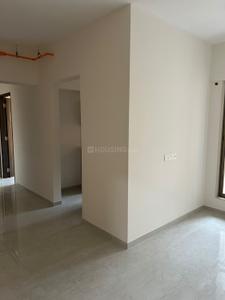 Hall Image of 554 Sq.ft 2 BHK Apartment / Flat for sale in Bhoomi Pratishtha, Borivali West Mumbai for Rs. 22000000