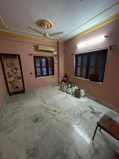 Baguihati near 44 bus stand Bedroom 1