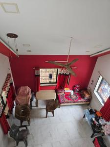 Hall Image of 6000 Sq.ft 5 BHK Independent House for sale in Kelwa Mumbai for Rs. 12900000