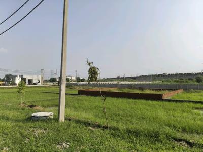 Image of 60 Sq.ft Residential Plot / Land for sale in Root2Home Advika Enclave Phase 1, Dadri, Greater Noida for Rs. 1955000