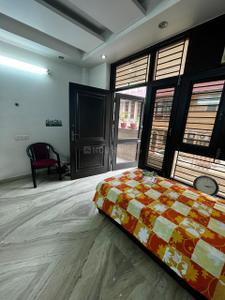 Bedroom Image of 1800 Sq.ft 4 BHK Builder Floor for sale in Ashok Vihar New Delhi for Rs. 34000000