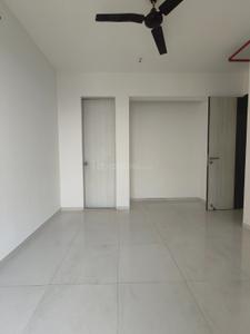 Hall Image of 625 Sq.ft 1 BHK Apartment / Flat for sale in Ashar Aria, Kalwa Thane for Rs. 8300000