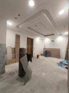 Hall Image of 900 Sq.ft 3 BHK Builder Floor for sale in Shastri Nagar New Delhi for Rs. 13500000