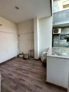 Balcony Image of 1100 Sq.ft 2 BHK Builder Floor for rent in HUDA Plot Sector 40, Sector 40 Gurgaon for Rs. 36000