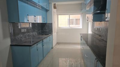 3 BHK Flat