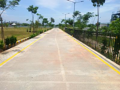 Image of 1501 Sq.ft Residential Plot / Land for sale in Ponmar, Chennai for Rs. 8256000