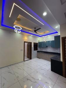 Image of 1800 Sq.ft 3 BHK Independent House for sale in Govindpuram, Ghaziabad for Rs. 8499999