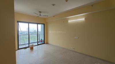Living Room Image of 1760 Sq.ft 3 BHK Apartment / Flat for rent in Paras Dews, Sector 106 Gurgaon for Rs. 40000