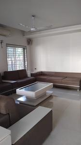 Hall Image of 2200 Sq.ft 3 BHK Independent House for rent in Vallabh Vidhyanagar Anand for Rs. 35000