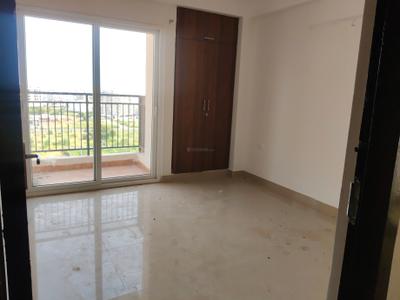 Bedroom Image of 830 Sq.ft 2 BHK Builder Floor for rent in ARG Ananta, Narayan Vihar Jaipur for Rs. 20000