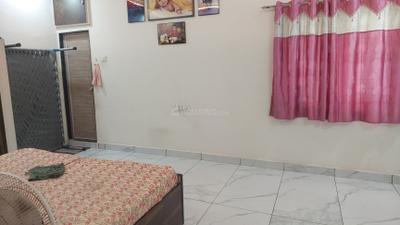 Bedroom Image of 1711 Sq.ft 3 BHK Independent House for sale in Govardhanpur Jamnagar for Rs. 8500000