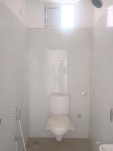 Common Bathroom Image of 1370 Sq.ft 2 BHK Apartment / Flat for sale in Rajapushpa Provincia, Narsingi Hyderabad for Rs. 14500000