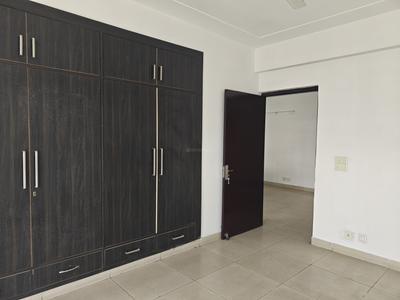 Bedroom Image of 1500 Sq.ft 3 BHK Apartment / Flat for sale in Crossings GH7 Crossings Republik, Crossings Republik Ghaziabad for Rs. 11400000