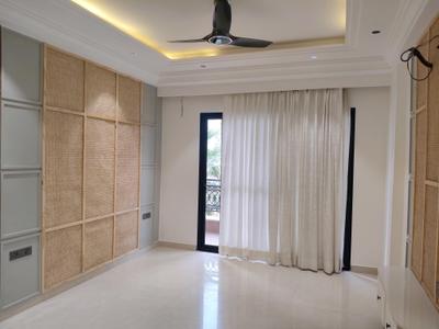 Bedroom Image of 1650 Sq.ft 3 BHK Builder Floor for sale in Sector 9 Gurgaon for Rs. 23000000
