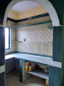 Kitchen Image of 731 Sq.ft 2 BHK Apartment / Flat for sale in Keshtopur Kolkata for Rs. 2900000
