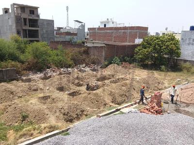 Image of 1500 Sq.ft 3 BHK Independent House for sale in Naubasta Kala, Lucknow for Rs. 7200000
