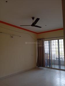 Hall Image of 650 Sq.ft 1 BHK Apartment / Flat for rent in Kothrud Pune for Rs. 22000