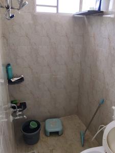 Bedroom Two Image of 1000 Sq.ft 2 BHK Apartment / Flat for sale in Vaishno Devi Circle Ahmedabad for Rs. 5400000