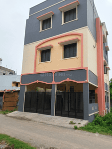 Image of 922 Sq.ft 2 BHK Apartment / Flat for sale in Madhavaram, Chennai for Rs. 4600000