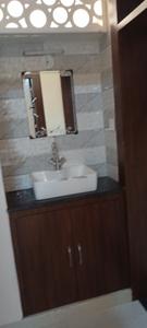 Kitchen Image of 1250 Sq.ft 2 BHK Independent House for rent in Railway Station Area Kota for Rs. 11000