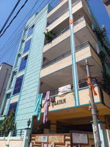 Image of 14750 Sq.ft 12 BHK Independent House for sale in Musheerabad, Hyderabad for Rs. 55700000