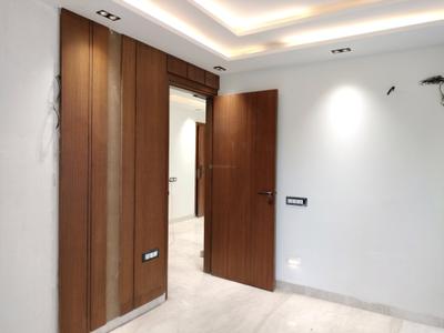Bedroom Image of 1900 Sq.ft 4 BHK Builder Floor for sale in Sector 19 Dwarka New Delhi for Rs. 36000000