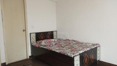 Bedroom Image of 665 Sq.ft 2 BHK Apartment / Flat for sale in Mahagun Mantra II, Noida Extension Greater Noida for Rs. 6100000