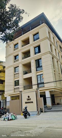 Zennova Main Image 1