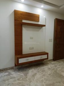 Bedroom Image of 1300 Sq.ft 3 BHK Builder Floor for sale in Ashok Nagar New Delhi for Rs. 21000000